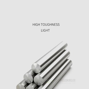 Durable Keychain Ring Key Ring Key Hook Chain Titanium Alloy