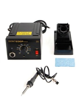 936Power 110V 220V Electric Soldering Station SMD Rework Wel
