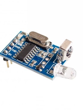 5V IR Infrared Remote Decoder Encoding Transmitter&Recei