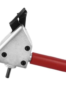 1/4in Nibble Metal Cutting 6.35 Sheet Metal Nibble Cutter HC