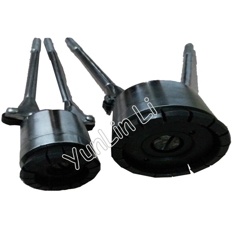 1set 200L Oil Drum Cap Sealing Tools 35mm and 70mm Manual Ir