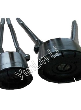 1set 200L Oil Drum Cap Sealing Tools 35mm and 70mm Manual Ir