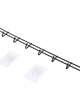 Avoid punch strong sticky clasps, wrought iron kitchen