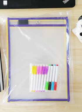 5Lots(5+5 ) Puzzle Toys Can Be Reused with Pvc Transparent D