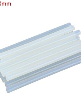 7mm Hot Melt Glue Stick for Heat Pistol Glue 7x100mm High Vi