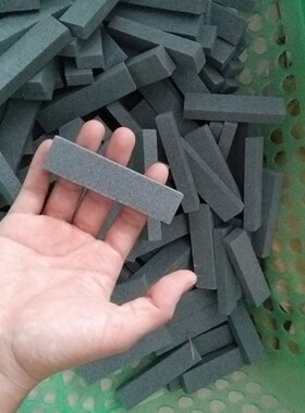 Grit Cutten Device Sharpener Simple Grind Stone Cuboid Whets