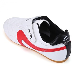 Taekwondo Shoes Men's High-quality Breathable Kung Fu Shoes