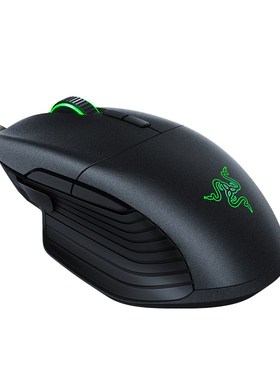 Basilisk Wired Gaming Mouse 6400DPI/16000DPI RGB 5G Optical