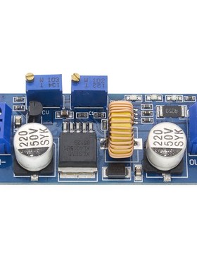 TENSTAR ROBOT 5A Lithium Charger CV CC buck Step down Power