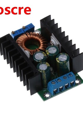 300W DC-DC Step Down Module Converter Adjustable Power Suppl