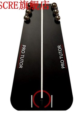 Golf Putting Tutor Golf Putting Aids Indoor And Outdoor Putt