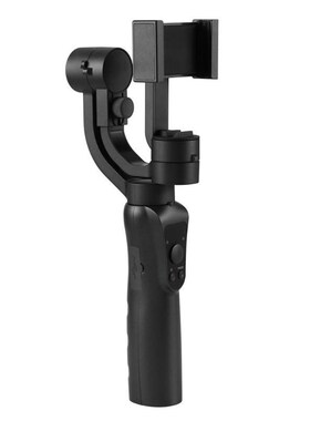 3-Axis Handheld Smartphone Gimbal Stabilizer for Phone withi