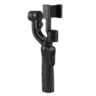 3-Axis Handheld Smartphone Gimbal Stabilizer for Phone withi