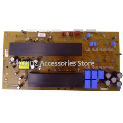 free shipping Good test Y board for 60PN650H-CA EAX64789501