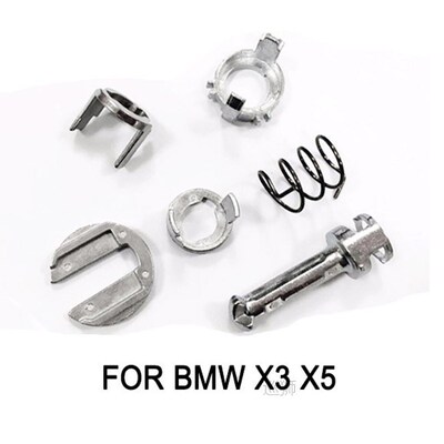 Promoting Parts Door Lock Cylinder Repair Kit For BMW X3 X5