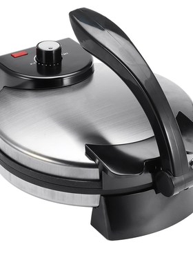 Kitchen Electric Roti Crepe Maker Paratha Chapati Flat Bread