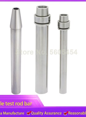 high precision Spindle test rod BT30 BT40 BT50 HSK32E HSK40E