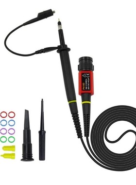 P4100 Universal 1001 High Voltage Probe for Oscilloscopes f