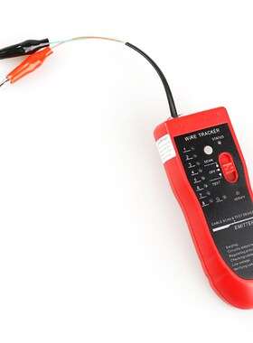 RJ11 RJ45 Network Tester Network Analyzer Telephone Cable De