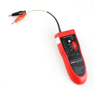 RJ11 RJ45 Network Tester Network Analyzer Telephone Cable De