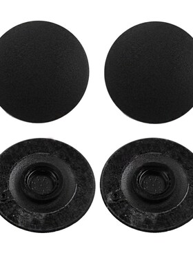 Hot Sale 4Pcs Rubber Foot Feet Pad Unibody Bottom Case For A