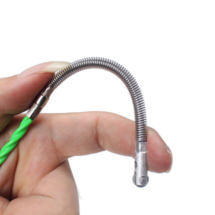 5/10/15/20/25/30/50M Cable Puller Electrical Wire Fish Tape