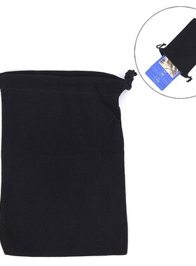 Dice Bag Velvet Bags Jewelry Packing Drawstring Bags Pouches