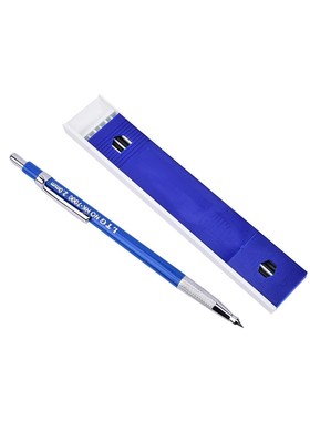 Mechanical 2.0 2B Lead Holder Automatic Drawing Drafting Pen