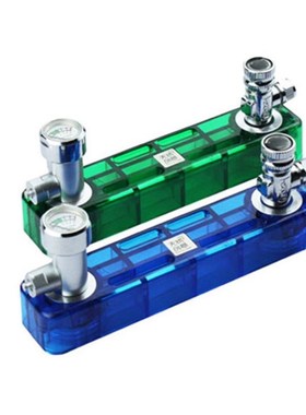 DIY CO2 Diffuser D501 Kit Planted Aquarium Aquatic Landscap