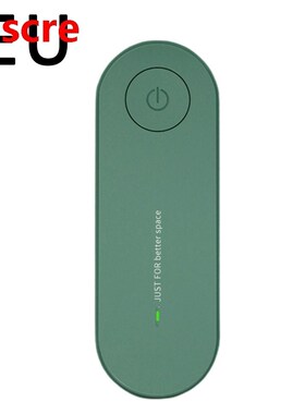 Negative ion air purifier odor deodorizer Durable Remove Dus