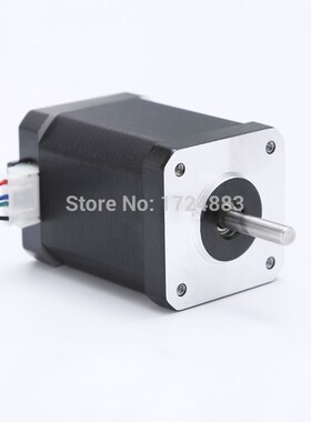 42 Stepper Motor 2 PHASE 4-lead Nema17 step motor 42BYGH44 5