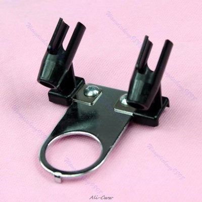 New 1PC Mini Simple Airbrush Holder Stand Support Airbrushes