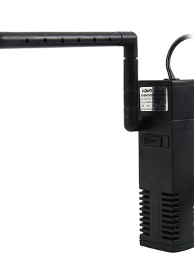 Submersible Water Pump Aquarium Fishtank Pond Filter Oxygen