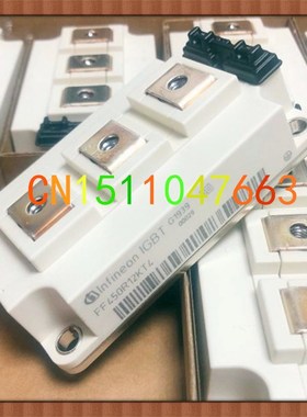 Original IGBT  FF400R12KT3 FF400R12KE3 FF450R12KT4 FF200R17K