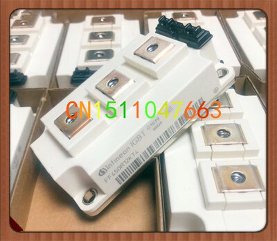 Original IGBT  FF400R12KT3 FF400R12KE3 FF450R12KT4 FF200R17K