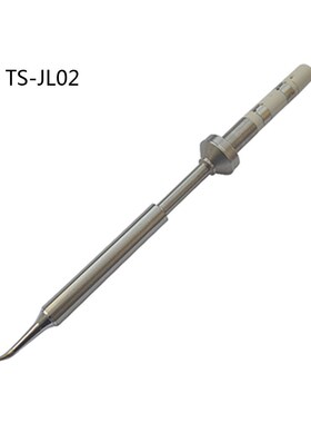 1PC TS-JL02 Headd Replacet Solder Tip  Mini TS100 Digital So
