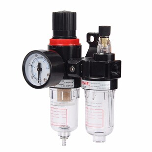 AFC2000 filtering pressure reducing valve oil-water separato