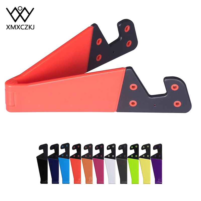 Universal Mobile Phone Accessories Portable Mini Desktop Sta