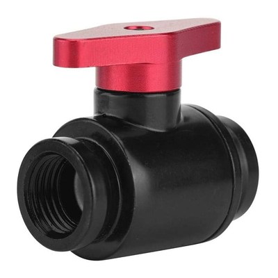 Freeze Mod Water Cooling Valve G1/4 Internal Thread Valves W