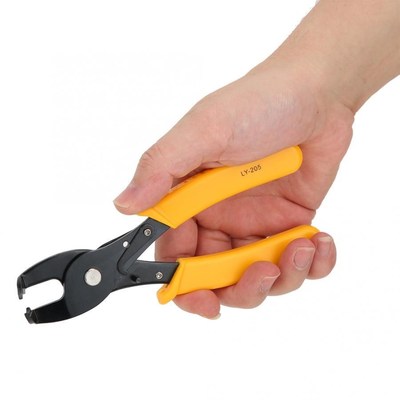 Krimptang Wire Pliers LY-205 High Carbon Steel Hand Operated