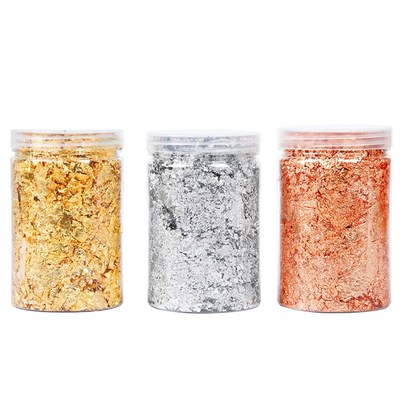 10g Foil Paper Decorative Gift Box Packing Baking Tool Handi