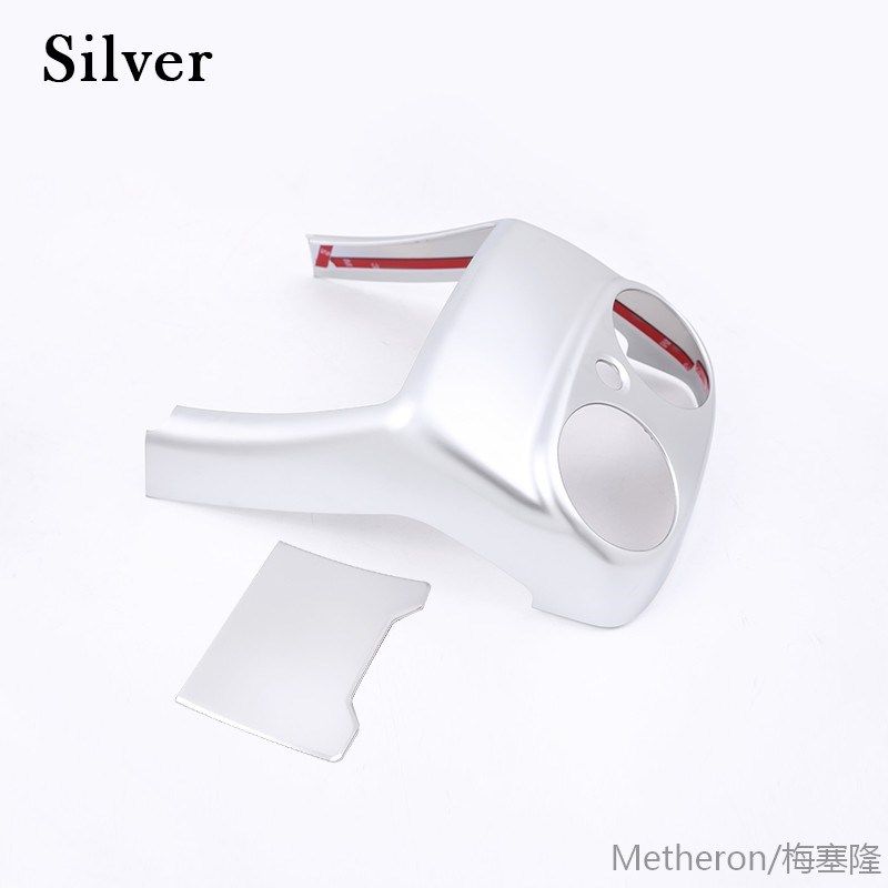 4 colors air conditioning vent car rear cutout abs interior