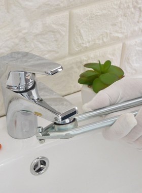 New faucet bubbler tap wrench kitchen Wash basin faucet nozz