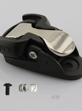 12cm inline speed skates buckle skating shoes buckle frm 120