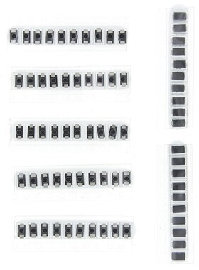 70pcs/lot SMD M1 1N4001 M4 1N4004 M7 1N4007 SS14 US1M RS1M S