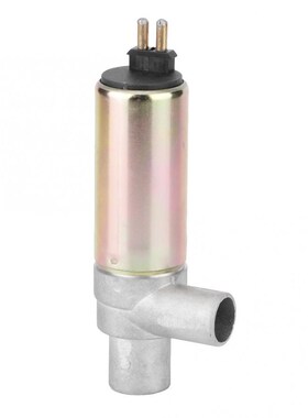 Air Idle Speed Control Valve Motor 0001411625 Fit for Merced