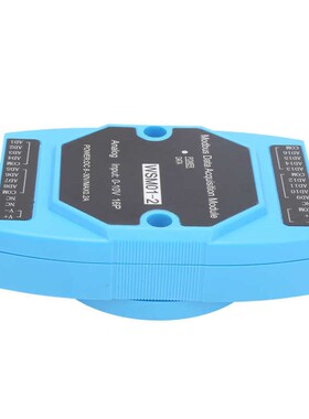 Voltage Acquisition Module Data Collector Logger 16AD 0-10V