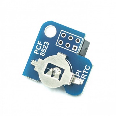 RASPBERRY PI PCF8523T RTC Breakout Board Clock module develo