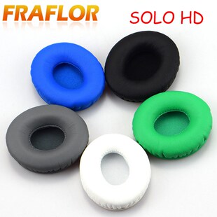 Cushion 1.0 Solo Dre Beats for Earpads Replancement