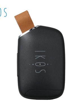 IKOS Two Active SIM Cards Adapter For iPhone Dual SIM Cards